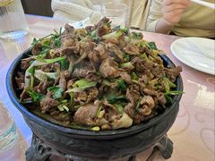 -烤肉宛饭庄(南礼士路店)