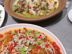 -蛙兔鸡自贡风味·特色江湖菜(广都店)