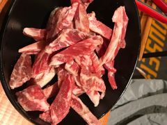 -仓库烤肉(绿园店)