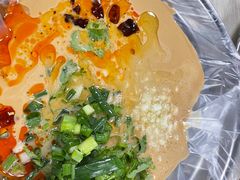 -大姐麻辣烫(莲宝中路店)