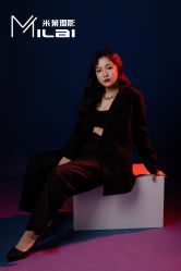 -米莱摄影写真(五大道别墅店)