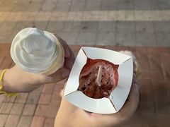 -麦当劳(沙井京基百纳广场店)