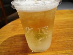 -煮叶(悠唐广场店)
