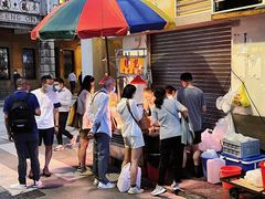 -明记牛杂(新马路分店)