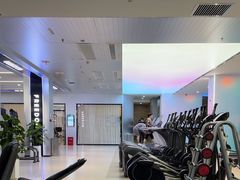 -菲力德健身(曲江观邸店)