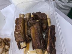 -廖排骨(正通顺街店)