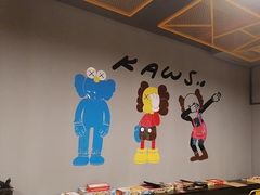 -不倒翁实景剧情密室逃脱(光明凤凰城站店)