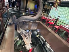 -小龙翻大江文化火锅(宽窄店)