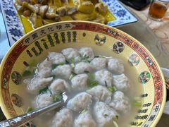 -水乡人家私房菜(逢简店)