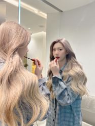 -MY HAIR ARDOR