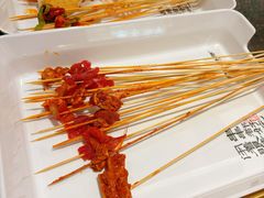 -热辣宗师·串串火锅(万达金街店)