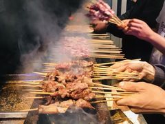 羊肉串-同来顺烧烤餐厅(哈尔滨道店)