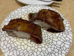 鱼皮寿司-东京屋(武定路店)