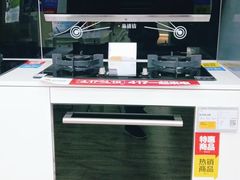 -苏宁易购(上海沪太路二店)