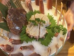 -山海蟹庐·海鲜糟粕醋火锅(慈溪店)