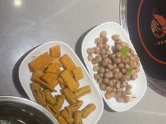 -巴蜀王婆大虾(南锣鼓巷店)