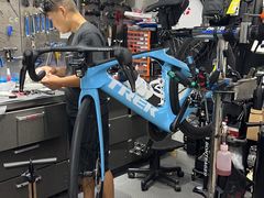 -TREK崔克自行车(碧云店)