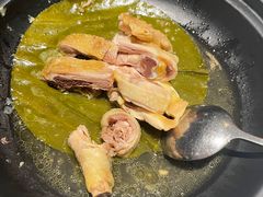 -西湖春天•老字号杭州菜(百汇店)