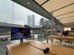 -Apple零售店(成都太古里店)