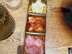-牛也烧肉(摩尔城店)