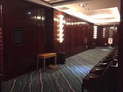 -济南银座佳悦酒店