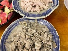 羊散丹-金生隆(六铺炕店)