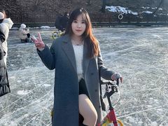 -洛阳白云山景区