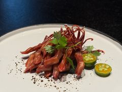 -庐灶江南·江南菜·四合院Bistro(东直门雍和宫·原华侨宾馆店)