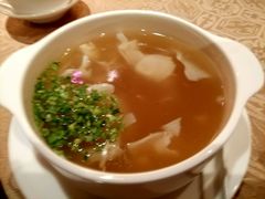 -昆仑饭店-鲜筵餐厅