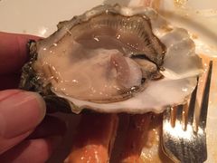 -非常时髦餐厅VUE Restaurant(外滩茂悦大酒店)