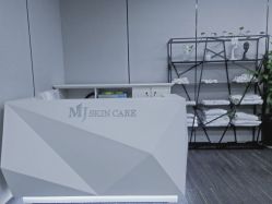 -MJ skin care国际皮肤管理中心