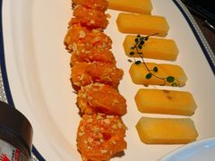 -曾宴·楚菜(湖北省博物馆店)