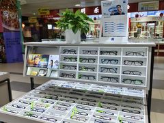 -MiRi眼镜连锁·蔡司·尼康控优点合作店(莘庄店)