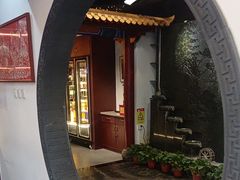 -秦月轩·陕西家乡菜(阜成路·五棵松店)