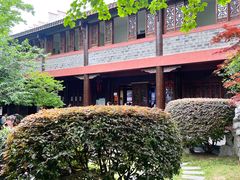 -李鸿章故居