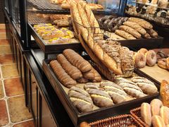 -红跑车蛋糕世界(清江路店)