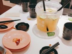 -争鲜回转寿司(通州万达店)