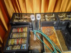 -甘尼仕印度餐厅酒吧(斜塘老街店)