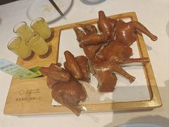 -汤城小厨•粤菜•靓汤(金宝街店)