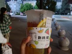 -星汇量贩KTV(百乐门店)