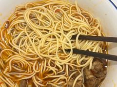 -李叁面馆(妇幼店)