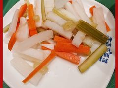 -苏氏牛肉面(丰北桥店)