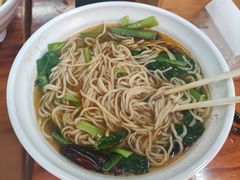 -老管板面(旭安园店)