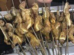 -小王烧烤(毓龙路店)