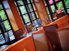 -杭州西子湖四季酒店-WL BISTRO西湖餐厅(灵隐路店)