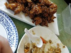 -桃子餐厅·天津菜(红星路直营店)