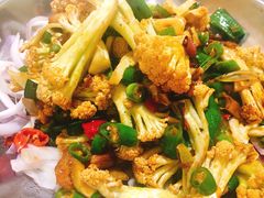 -粗茶淡饭•陕菜•家常菜
