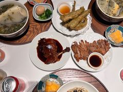 -顶特勒·黄鱼馆·特色菜(上海大世界店)