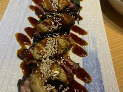 -富山日式料理(宽厚里店)