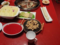 -山城辣妹子(定福庄店)